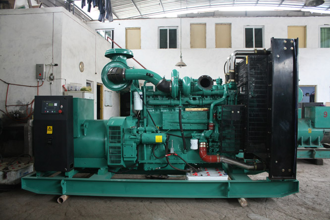 彭阳环保无噪音：租用静音发电机组，为环境和耳朵双重保驾护航